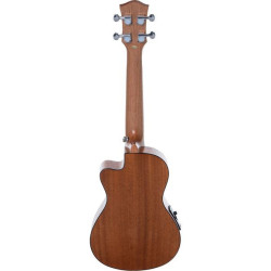 SANTANA - UKULÉLÉ Concert (Acajou) - U6C