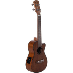 SANTANA - UKULÉLÉ Concert (Acajou) - U6C