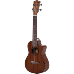 SANTANA - UKULÉLÉ Concert (Acajou) - U6C