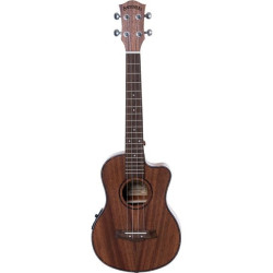 SANTANA - UKULÉLÉ Tenor (Acajou) - U6T