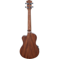 SANTANA - UKULÉLÉ Tenor (Acajou) - U6T