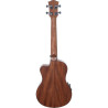 SANTANA - UKULÉLÉ Tenor (Acajou) - U6T