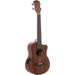 SANTANA - UKULÉLÉ Tenor (Acajou) - U6T