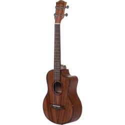 SANTANA - UKULÉLÉ Tenor (Acajou) - U6T