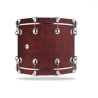 Rebel Custom Shop - 22" 10" 16" - All Birch - Amaranth - WBS