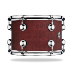 Rebel Custom Shop - 22" 10" 16" - All Birch - Amaranth - WBS