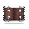 Rebel Custom Shop - 10" 12" - Maple / Mahogany - Tobacco - Solid Satin