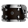 GROOVE MASTER - Club kit : 20" 10" 12" 14" + CC 14" - Black Mist (Satin)