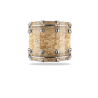 Rebel Custom Shop - 22" 12" 14" 16" - Birch/Mahogany - Tamo Ash Exotic Lacquer Finish