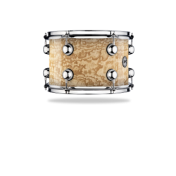 Rebel Custom Shop - 22" 12" 14" 16" - Birch/Mahogany - Tamo Ash Exotic Lacquer Finish
