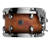GROOVE MASTER - Club kit : 20" 10" 12" 14" + CC 14" - Amber burst (Satin)