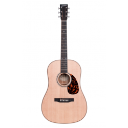 LARRIVÉE Guitars - Guitare acoustique Dreadnought - SD-40MH