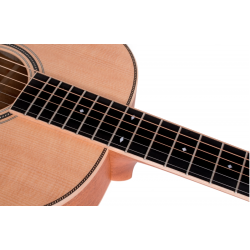 LARRIVÉE Guitars - Guitare acoustique Dreadnought - SD-40MH