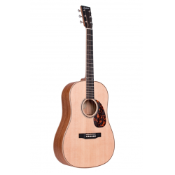 LARRIVÉE Guitars - Guitare acoustique Dreadnought - SD-40MH