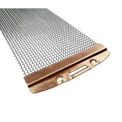 DS DRUM - Timbre de caisse claire " DS Dope Ghost" caisse claire 14“ - 20 brins