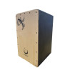 Al Andalus - Cajon - Farruca (Naturel)