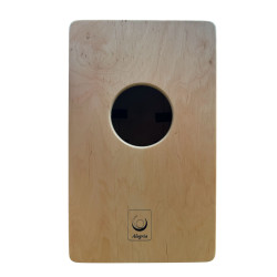 Al Andalus - Cajon - Alegria (Rouge)
