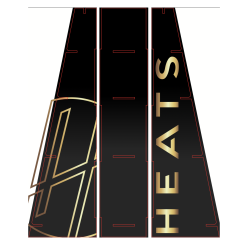 HEATS® - PLV - Meuble de rangement