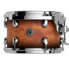 GROOVE MASTER - Studio kit : 22" 10" 12" 16" + CC 14" - Amber Burst