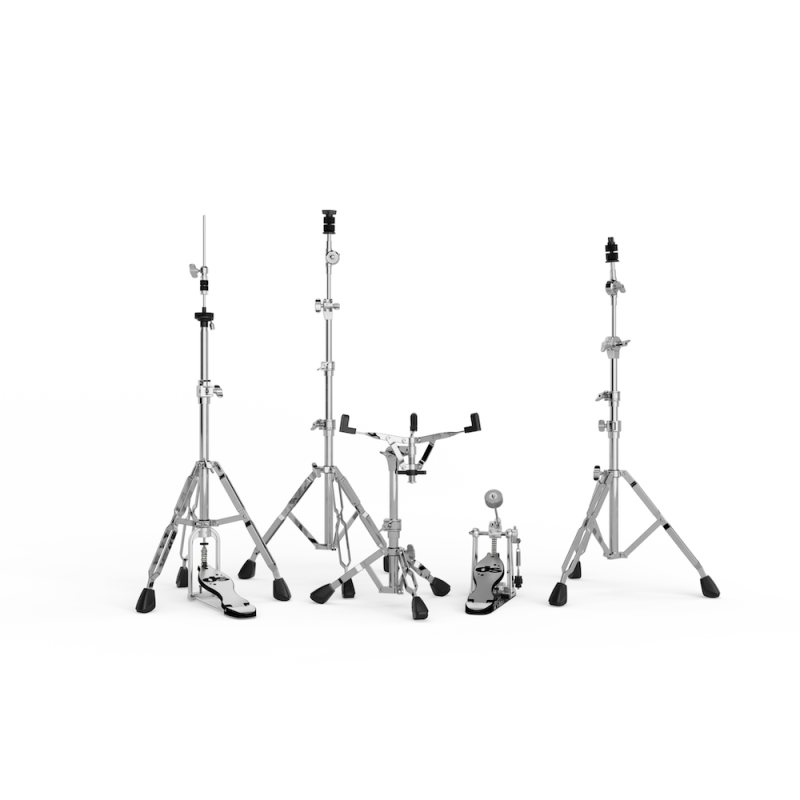 PACK HARDWARE - DS DRUM - Groove master 300