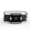 GROOVE MASTER - Caisse claire 14x5,5" (Bouleau) - Black Mist (Satin)