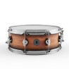 GROOVE MASTER - Caisse claire 14x5,5" (Bouleau) - Amber Burst (Satin)