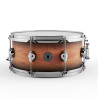 GROOVE MASTER - Caisse claire 14x6,5" (Bouleau) - Amber Burst (Satin)