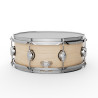 GROOVE MASTER - Caisse claire 14x5,5" (Bouleau) - Natural (Satin)