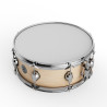 GROOVE MASTER - Caisse claire 14x5,5" (Bouleau) - Natural (Satin)