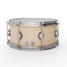 GROOVE MASTER - Caisse claire 14x5,5" (Bouleau) - Natural (Satin)