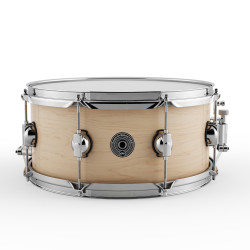 GROOVE MASTER - Caisse claire 14x5,5" (Bouleau) - Natural (Satin)
