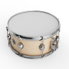 GROOVE MASTER - Caisse claire 14x5,5" (Bouleau) - Natural (Satin)