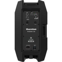 THORNTON - Enceinte active PHOENIX 10A - TH-PH10D