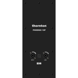 THORNTON - Enceinte passive PHOENIX 10P - TH-PH10P