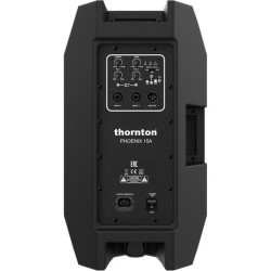 THORNTON - Enceinte active PHOENIX 15A - TH-PH15D