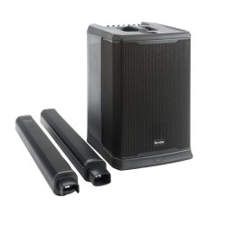 THORNTON - Enceinte active/bluetooth Auriga 12 - TH-AURIGA12