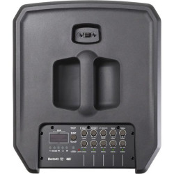 THORNTON - Enceinte active/bluetooth Auriga 12 - TH-AURIGA12