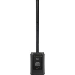 THORNTON - Enceinte active/bluetooth Auriga 12 - TH-AURIGA12