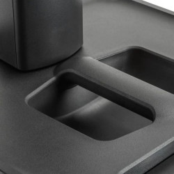 THORNTON - Enceinte active/bluetooth Auriga 12 - TH-AURIGA12