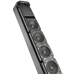 THORNTON - Enceinte active/bluetooth Auriga 12 - TH-AURIGA12