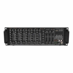 THORNTON - Console de mixage rackable Axis 10 - TH-AXIS10RACK