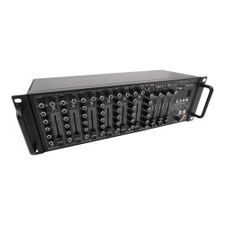 THORNTON - Console de mixage rackable Axis 10 - TH-AXIS10RACK