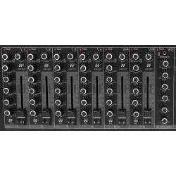 THORNTON - Console de mixage rackable Axis 10 - TH-AXIS10RACK