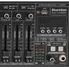 THORNTON - Console de mixage rackable Axis 10 - TH-AXIS10RACK