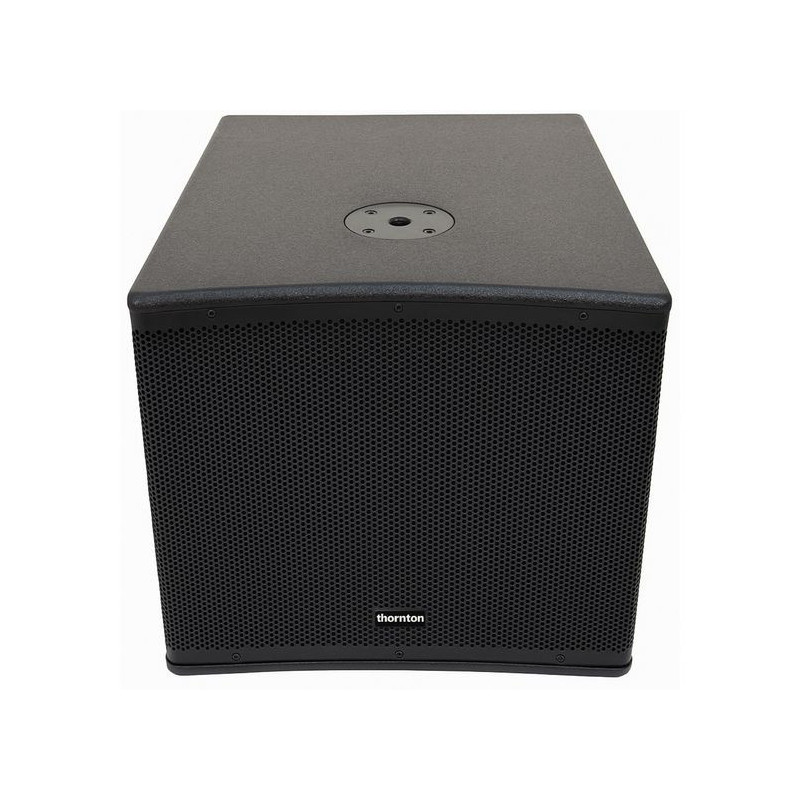 THORNTON - Caisson de Basse actif VENICE SUB12 - TH-VENICE-SUB12
