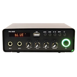 THORNTON - Amplificateur 30W - TH-PA302M