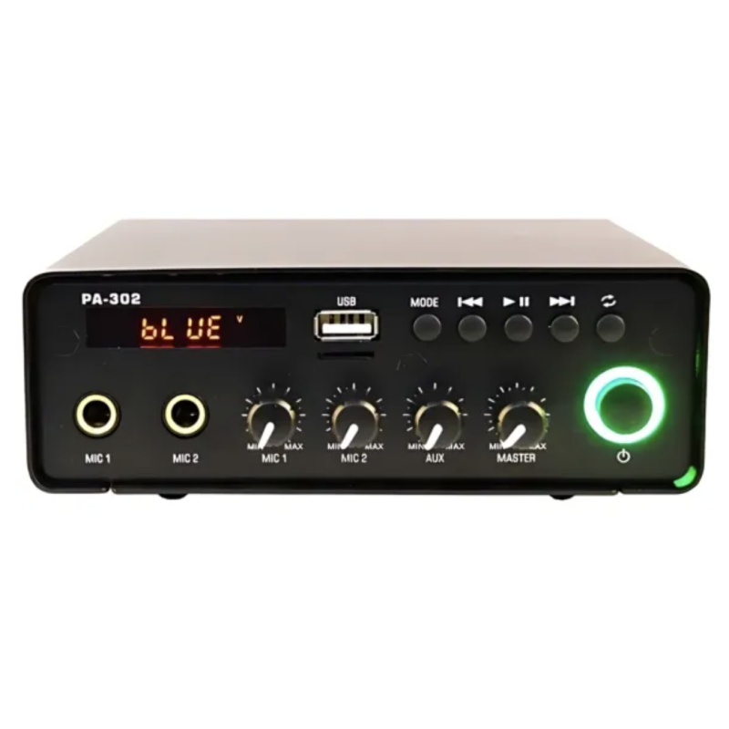 THORNTON - Amplificateur 30W - TH-PA302M