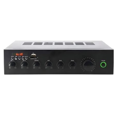 THORNTON - Amplificateur 60W - TH-PA60M