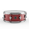 GROOVE MASTER - Caisse claire 14x5,5" (Bouleau) - Spicy Red (Lacquer)