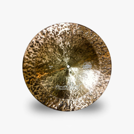 Cymbale Murat Diril - China Mosaic 20" - Série Artistic